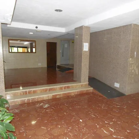 Apartamento Estudio Con Luz Del Sol Y Azul Del Mar Benalmádena