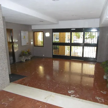Turisstiko Studio Apartment *