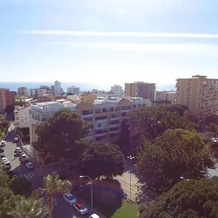 Turisstiko Studio Benalmadena