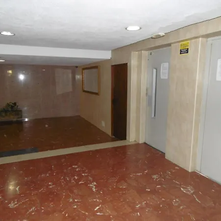 Apartment Turisstiko Studio
