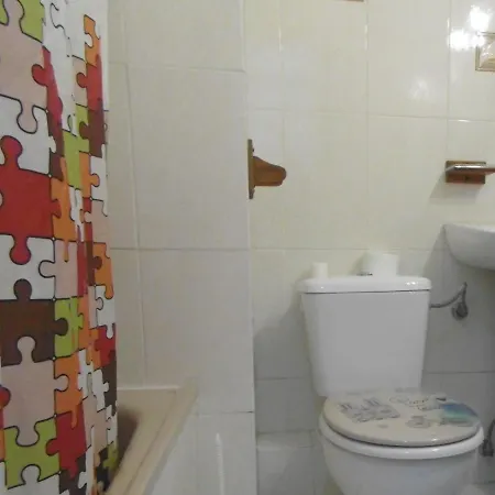 Turisstiko Studio Apartment Benalmadena