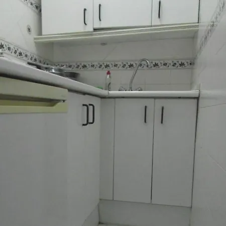 Apartment Turisstiko Studio